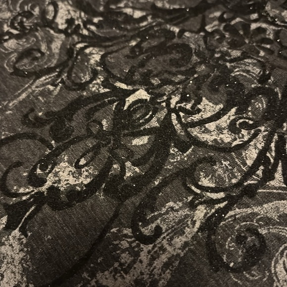 Maurices Black top - Picture 7 of 10